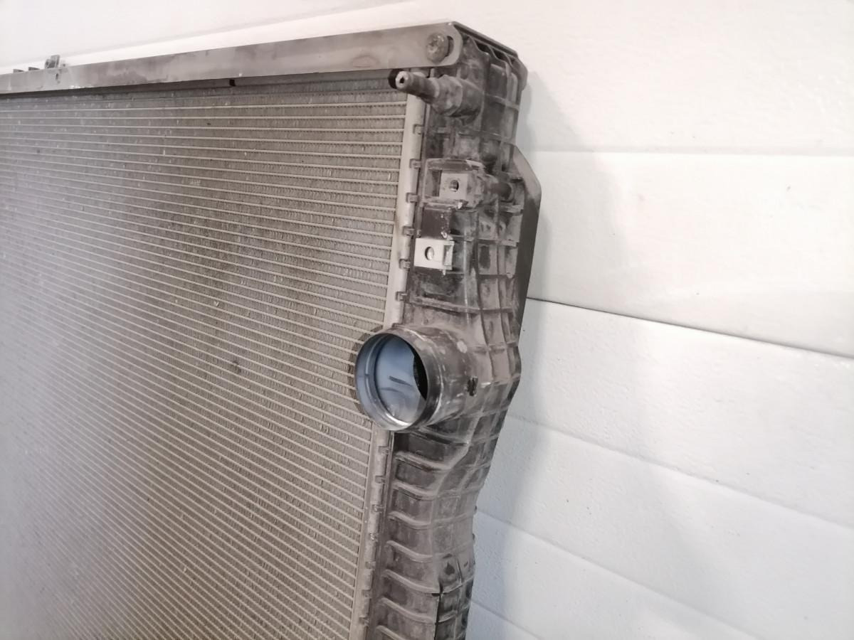 Scania Cooling radiator 2552201 - Radiaator - Veoauto: pilt 5 Scania Cooling radiator 2552201 - Radiaator - Veoauto: pilt 5
