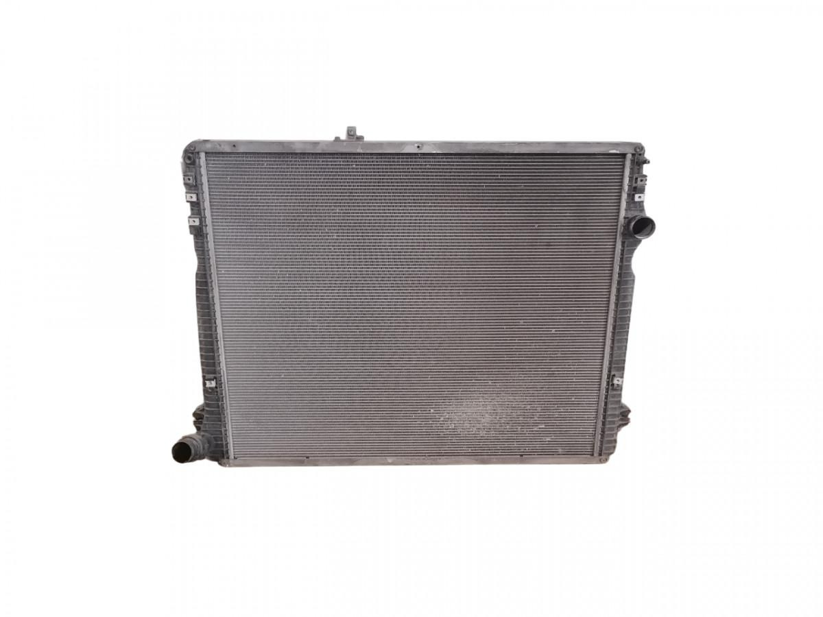 Scania Cooling radiator 2552201 - Radiaator - Veoauto: pilt 1 Scania Cooling radiator 2552201 - Radiaator - Veoauto: pilt 1