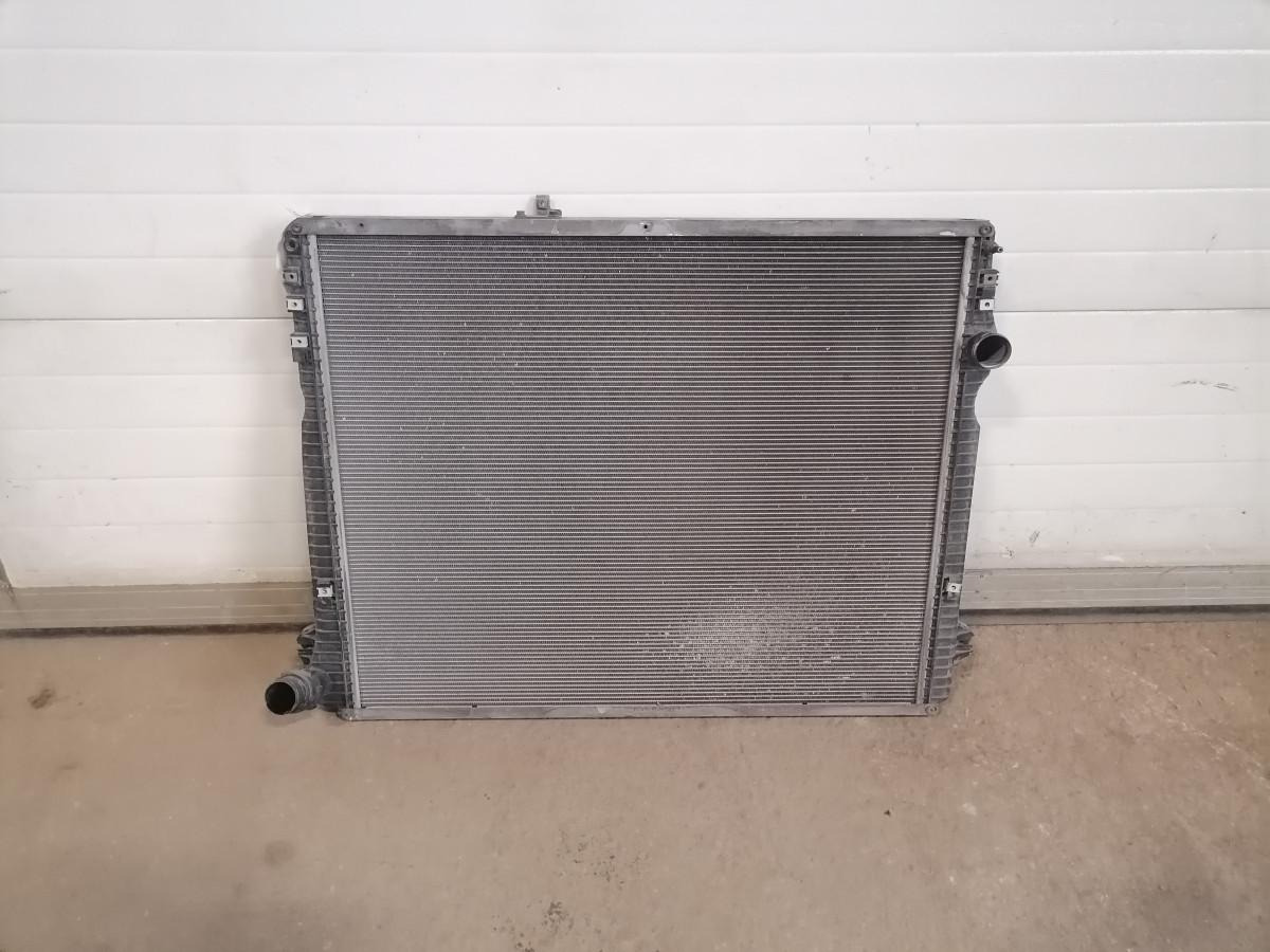 Scania Cooling radiator 2552201 - Radiaator - Veoauto: pilt 2 Scania Cooling radiator 2552201 - Radiaator - Veoauto: pilt 2