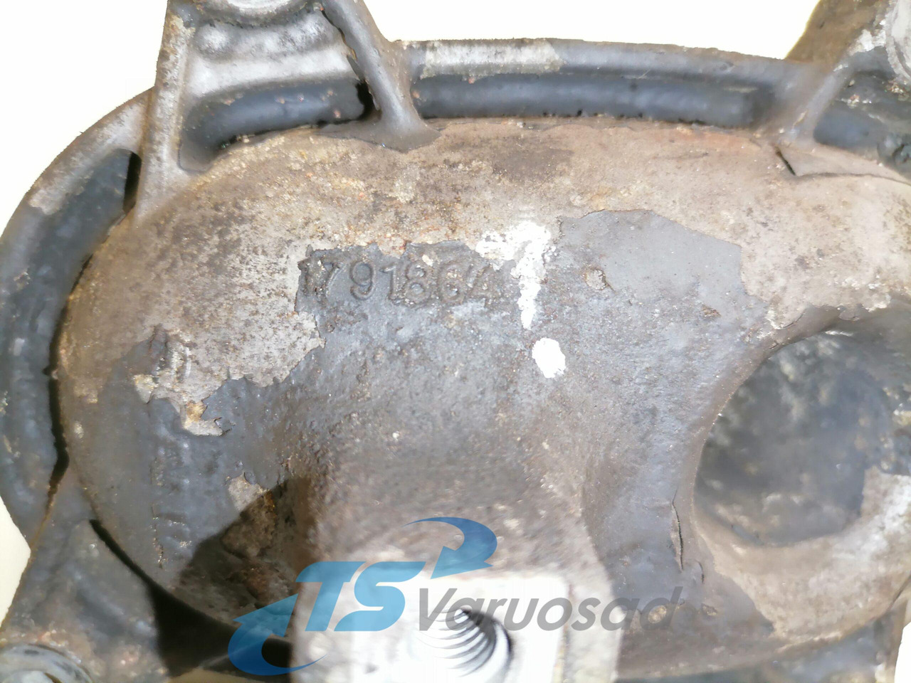 Scania Cover 1791864 - Termostaat - Veoauto: pilt 3 Scania Cover 1791864 - Termostaat - Veoauto: pilt 3