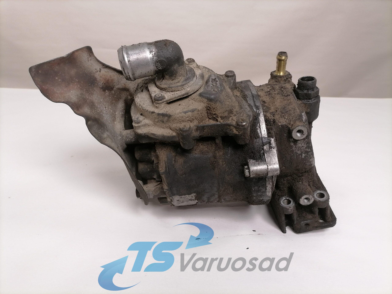 Scania Crankcase ventilation 1753376 - Karter - Veoauto: pilt 3 Scania Crankcase ventilation 1753376 - Karter - Veoauto: pilt 3