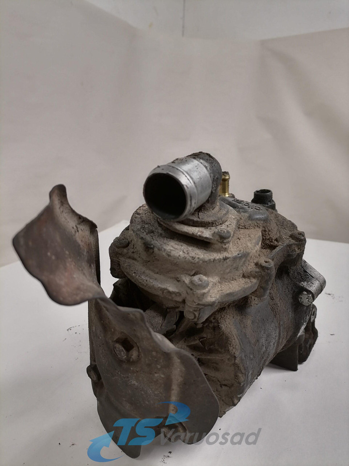 Scania Crankcase ventilation 1753376 - Karter - Veoauto: pilt 4 Scania Crankcase ventilation 1753376 - Karter - Veoauto: pilt 4