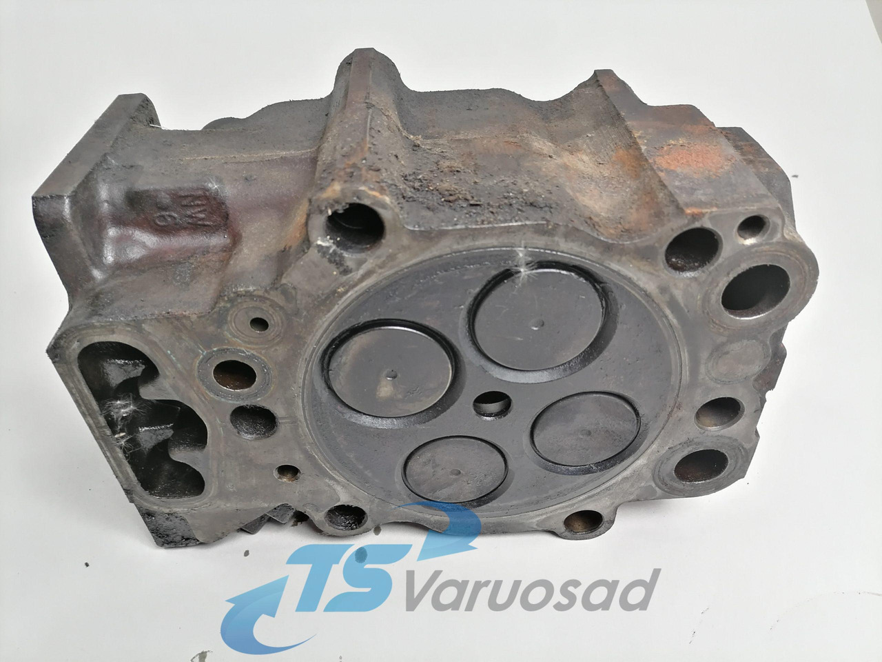 Scania Cylinder head, HPI 1522361 - Mootori pea - Veoauto: pilt 5 Scania Cylinder head, HPI 1522361 - Mootori pea - Veoauto: pilt 5