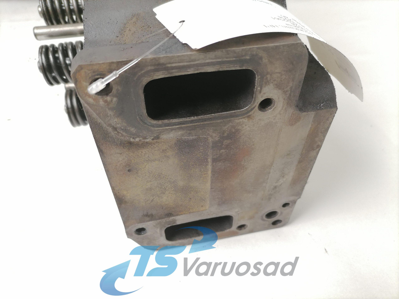 Scania Cylinder head, HPI 1522361 - Mootori pea - Veoauto: pilt 4 Scania Cylinder head, HPI 1522361 - Mootori pea - Veoauto: pilt 4