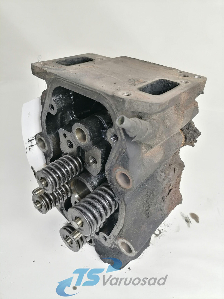 Scania Cylinder head, HPI 1804716 - Mootori pea - Veoauto: pilt 1 Scania Cylinder head, HPI 1804716 - Mootori pea - Veoauto: pilt 1