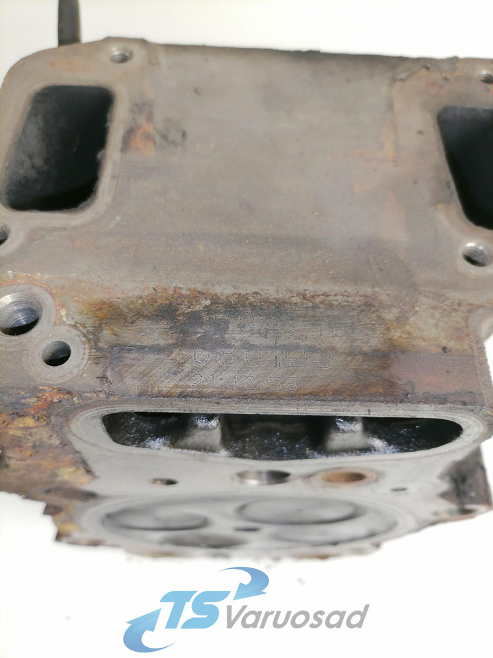 Scania Cylinder head, HPI 1804716 - Mootori pea - Veoauto: pilt 4 Scania Cylinder head, HPI 1804716 - Mootori pea - Veoauto: pilt 4