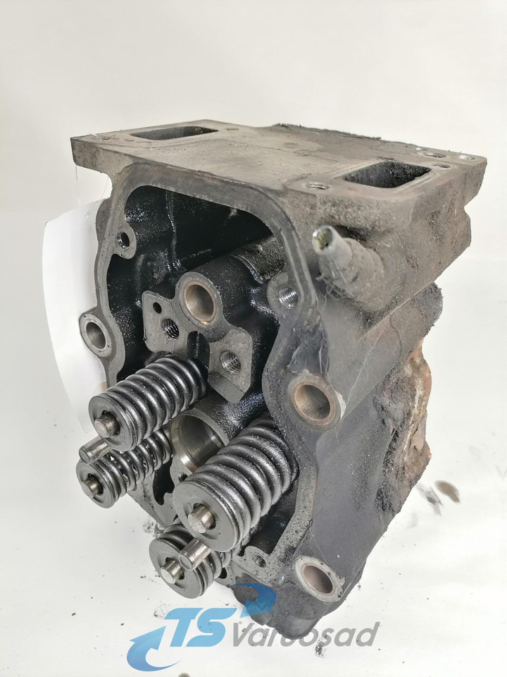 Scania Cylinder head, HPI 1804716 - Mootori pea - Veoauto: pilt 1 Scania Cylinder head, HPI 1804716 - Mootori pea - Veoauto: pilt 1