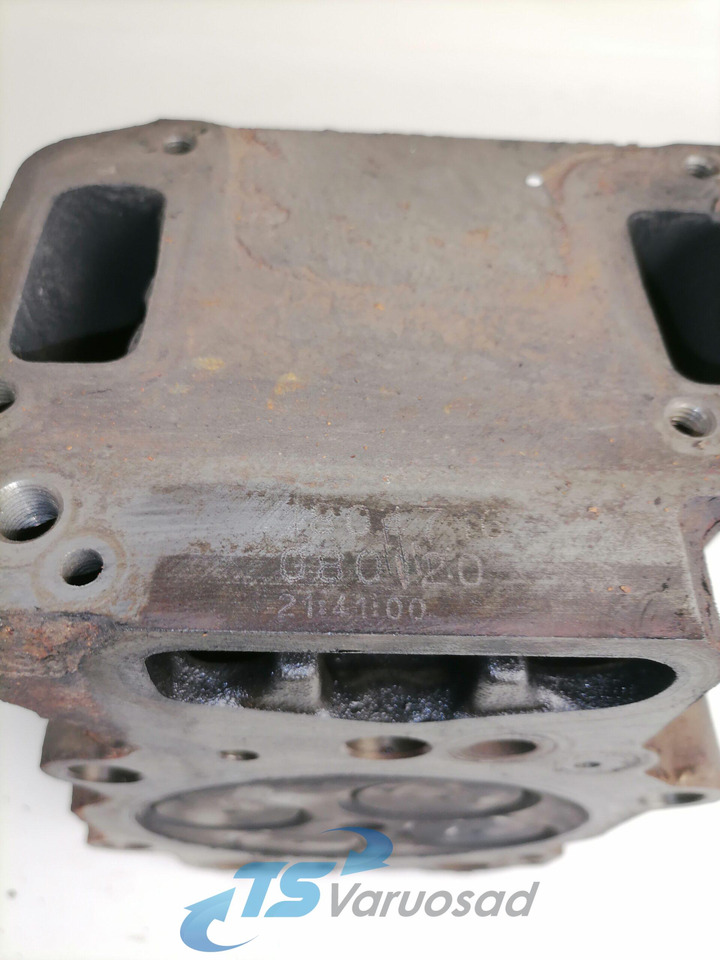 Scania Cylinder head, HPI 1804716 - Mootori pea - Veoauto: pilt 4 Scania Cylinder head, HPI 1804716 - Mootori pea - Veoauto: pilt 4