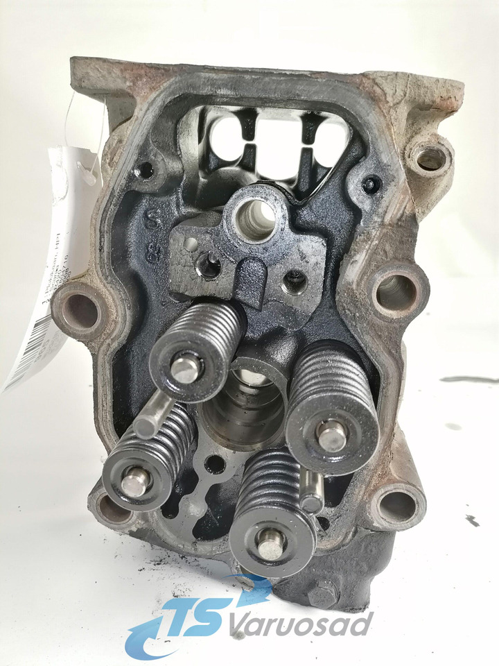 Scania Cylinder head, HPI 1804716 - Mootori pea - Veoauto: pilt 2 Scania Cylinder head, HPI 1804716 - Mootori pea - Veoauto: pilt 2
