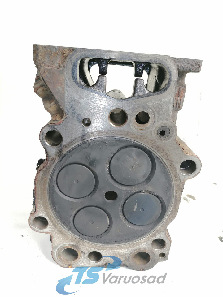 Scania Cylinder head, HPI 1804716 - Mootori pea - Veoauto: pilt 3 Scania Cylinder head, HPI 1804716 - Mootori pea - Veoauto: pilt 3