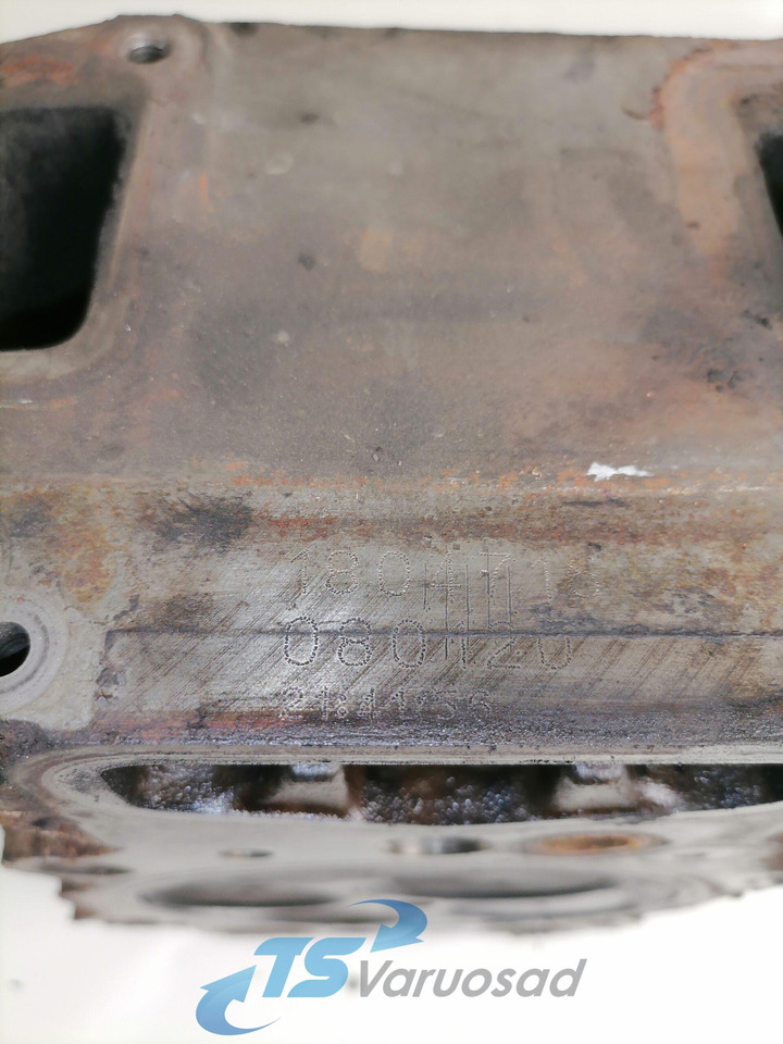 Scania Cylinder head, HPI 1804716 - Mootori pea - Veoauto: pilt 4 Scania Cylinder head, HPI 1804716 - Mootori pea - Veoauto: pilt 4