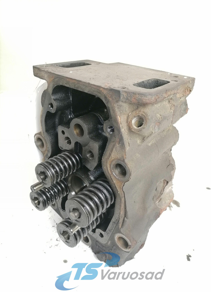 Scania Cylinder head, HPI 1804716 - Mootori pea - Veoauto: pilt 1 Scania Cylinder head, HPI 1804716 - Mootori pea - Veoauto: pilt 1