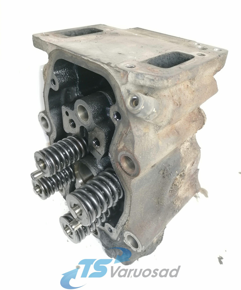 Scania Cylinder head, HPI 1804716 - Mootori pea - Veoauto: pilt 1 Scania Cylinder head, HPI 1804716 - Mootori pea - Veoauto: pilt 1