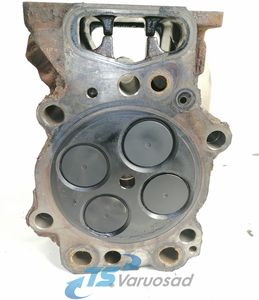 Scania Cylinder head, HPI 1804716 - Mootori pea - Veoauto: pilt 3 Scania Cylinder head, HPI 1804716 - Mootori pea - Veoauto: pilt 3
