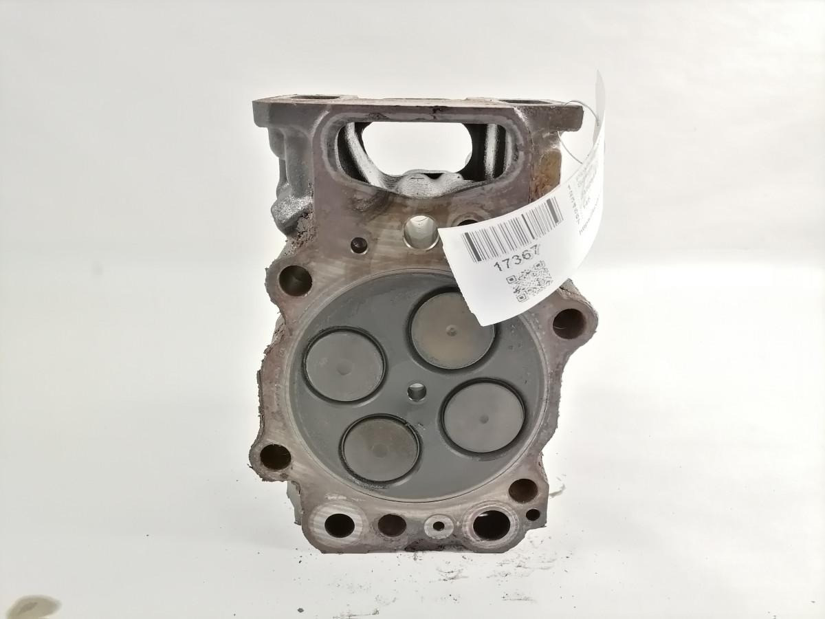 Scania Cylinder head, XPI 2452544 - Mootori pea - Veoauto: pilt 4 Scania Cylinder head, XPI 2452544 - Mootori pea - Veoauto: pilt 4