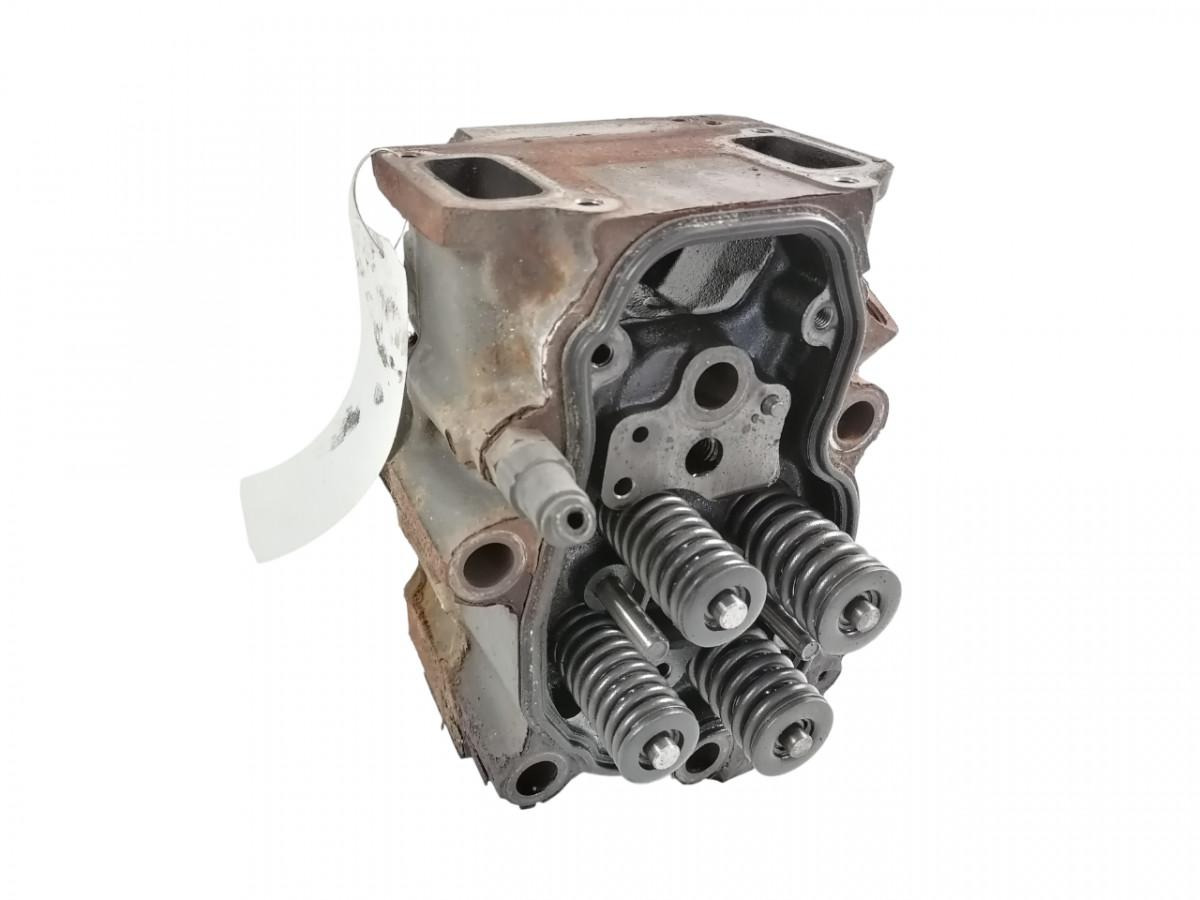 Scania Cylinder head, XPI 2452544 - Mootori pea - Veoauto: pilt 1 Scania Cylinder head, XPI 2452544 - Mootori pea - Veoauto: pilt 1