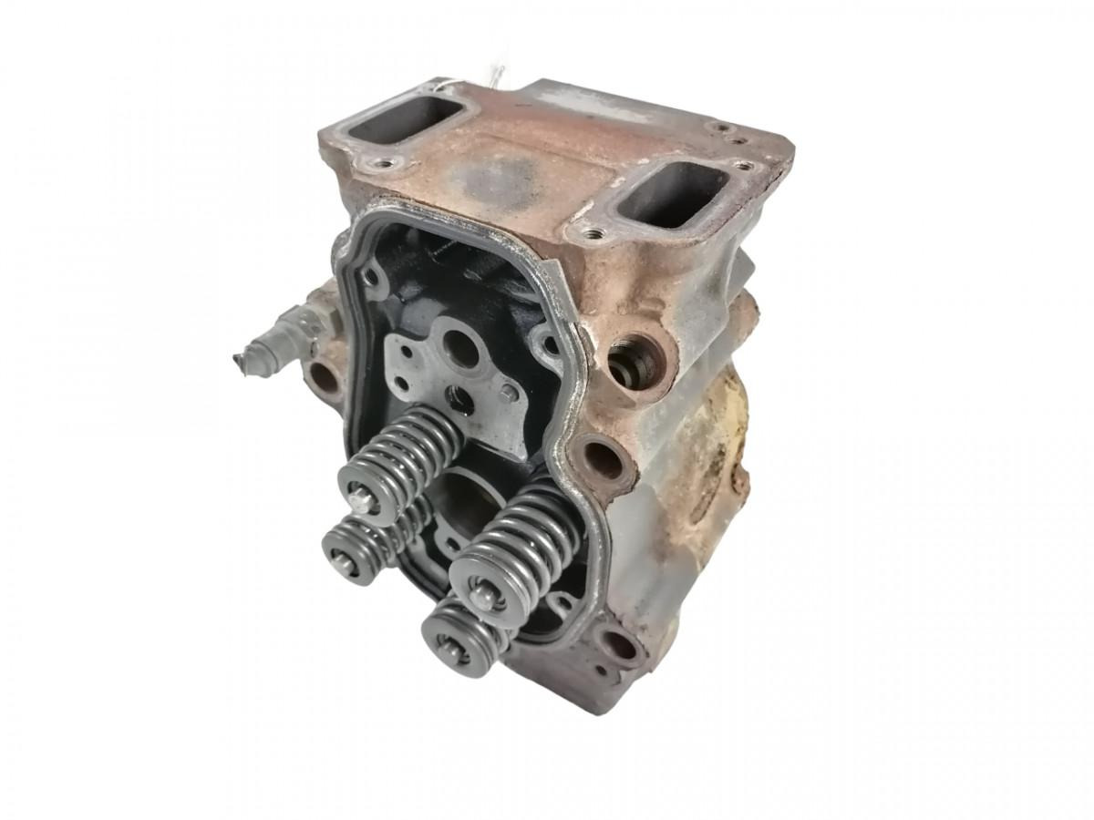 Scania Cylinder head, XPI 2452544 - Mootori pea - Veoauto: pilt 1 Scania Cylinder head, XPI 2452544 - Mootori pea - Veoauto: pilt 1