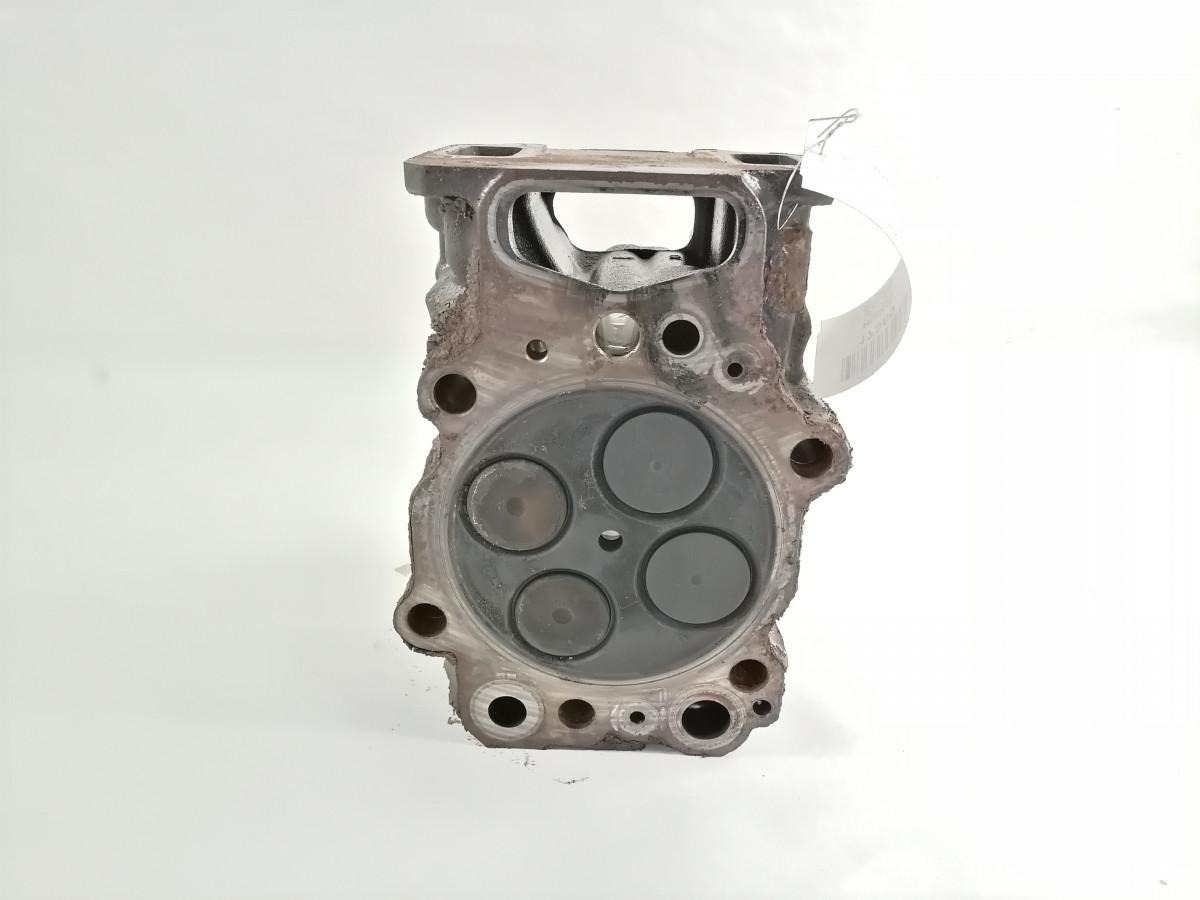 Scania Cylinder head, XPI 2452544 - Mootori pea - Veoauto: pilt 4 Scania Cylinder head, XPI 2452544 - Mootori pea - Veoauto: pilt 4