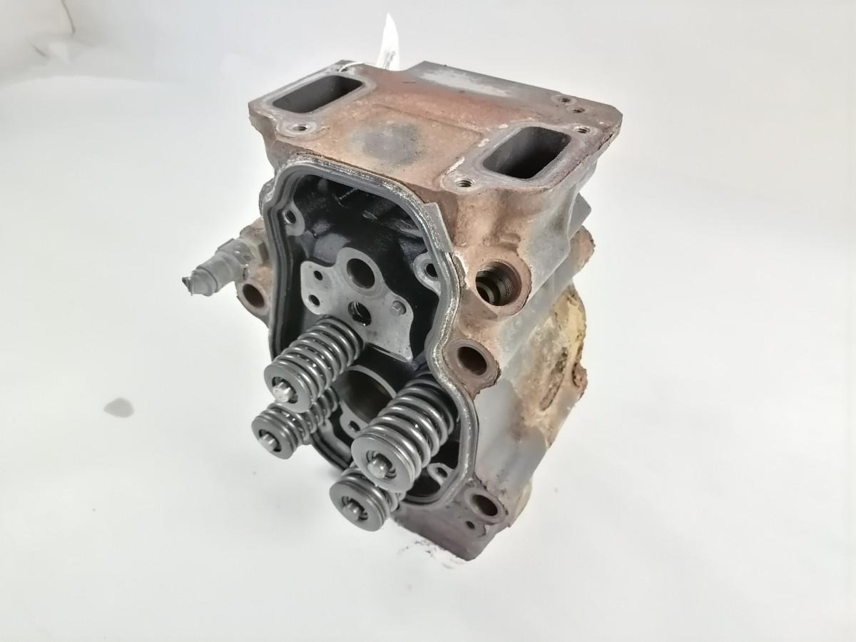 Scania Cylinder head, XPI 2452544 - Mootori pea - Veoauto: pilt 2 Scania Cylinder head, XPI 2452544 - Mootori pea - Veoauto: pilt 2