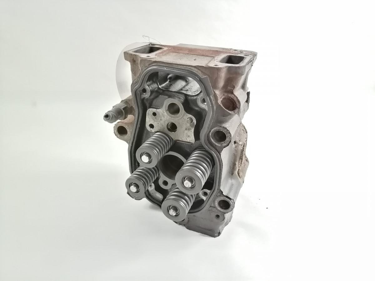 Scania Cylinder head, XPI 2452544 - Mootori pea - Veoauto: pilt 2 Scania Cylinder head, XPI 2452544 - Mootori pea - Veoauto: pilt 2