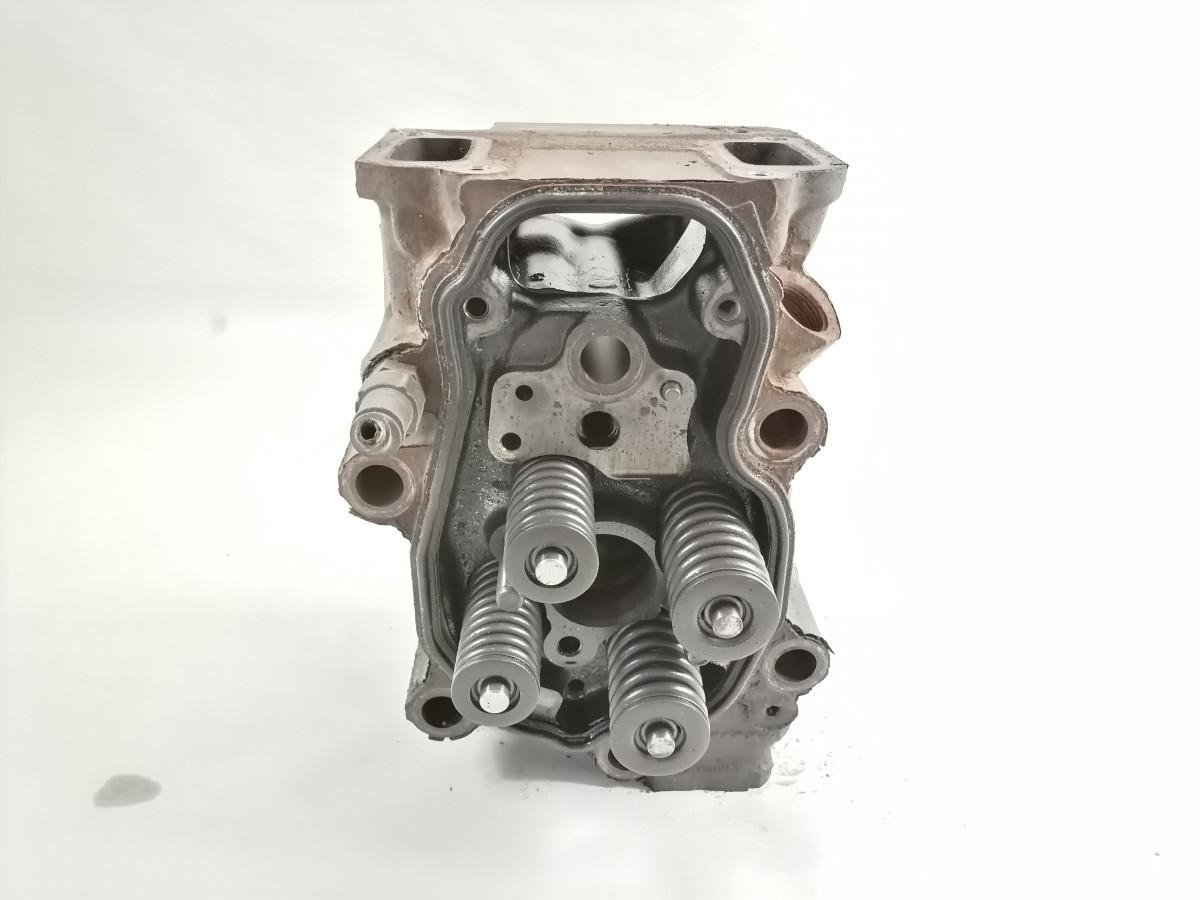 Scania Cylinder head, XPI 2452544 - Mootori pea - Veoauto: pilt 3 Scania Cylinder head, XPI 2452544 - Mootori pea - Veoauto: pilt 3