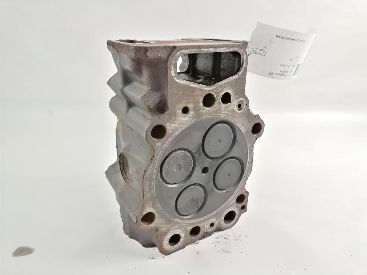 Scania Cylinder head, XPI 2452544 - Mootori pea - Veoauto: pilt 4 Scania Cylinder head, XPI 2452544 - Mootori pea - Veoauto: pilt 4