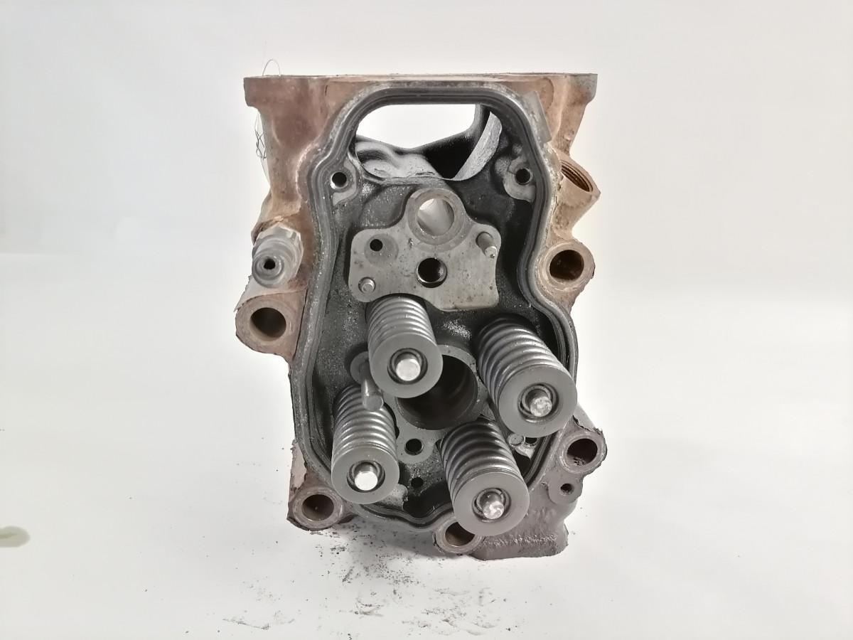 Scania Cylinder head, XPI 2452544 - Mootori pea - Veoauto: pilt 3 Scania Cylinder head, XPI 2452544 - Mootori pea - Veoauto: pilt 3