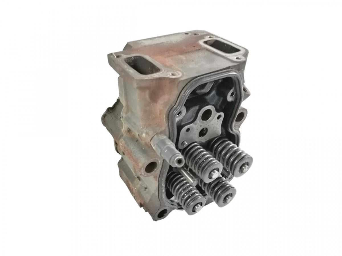 Scania Cylinder head, XPI 2452544 - Mootori pea - Veoauto: pilt 1 Scania Cylinder head, XPI 2452544 - Mootori pea - Veoauto: pilt 1