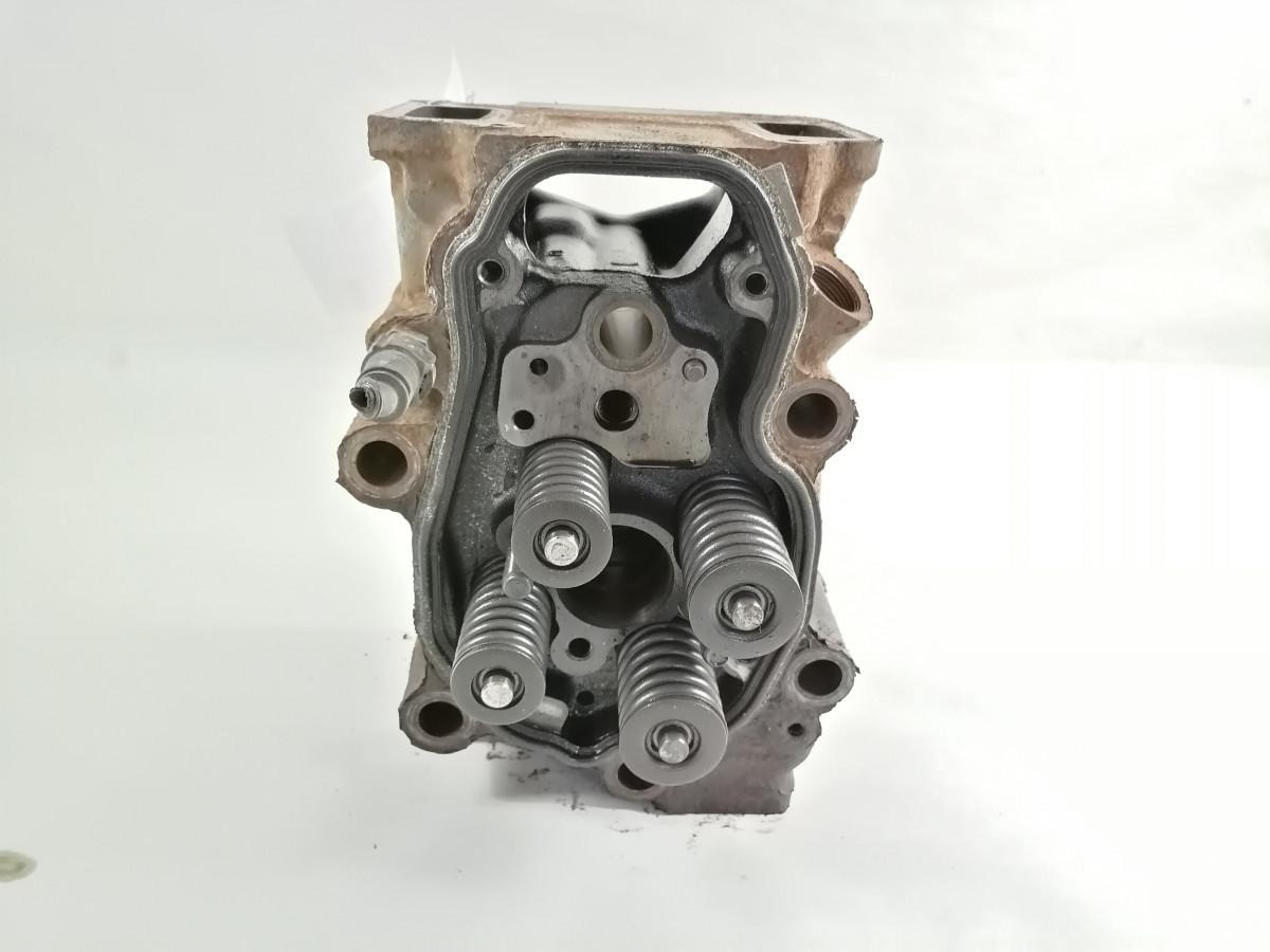 Scania Cylinder head, XPI 2452544 - Mootori pea - Veoauto: pilt 3 Scania Cylinder head, XPI 2452544 - Mootori pea - Veoauto: pilt 3