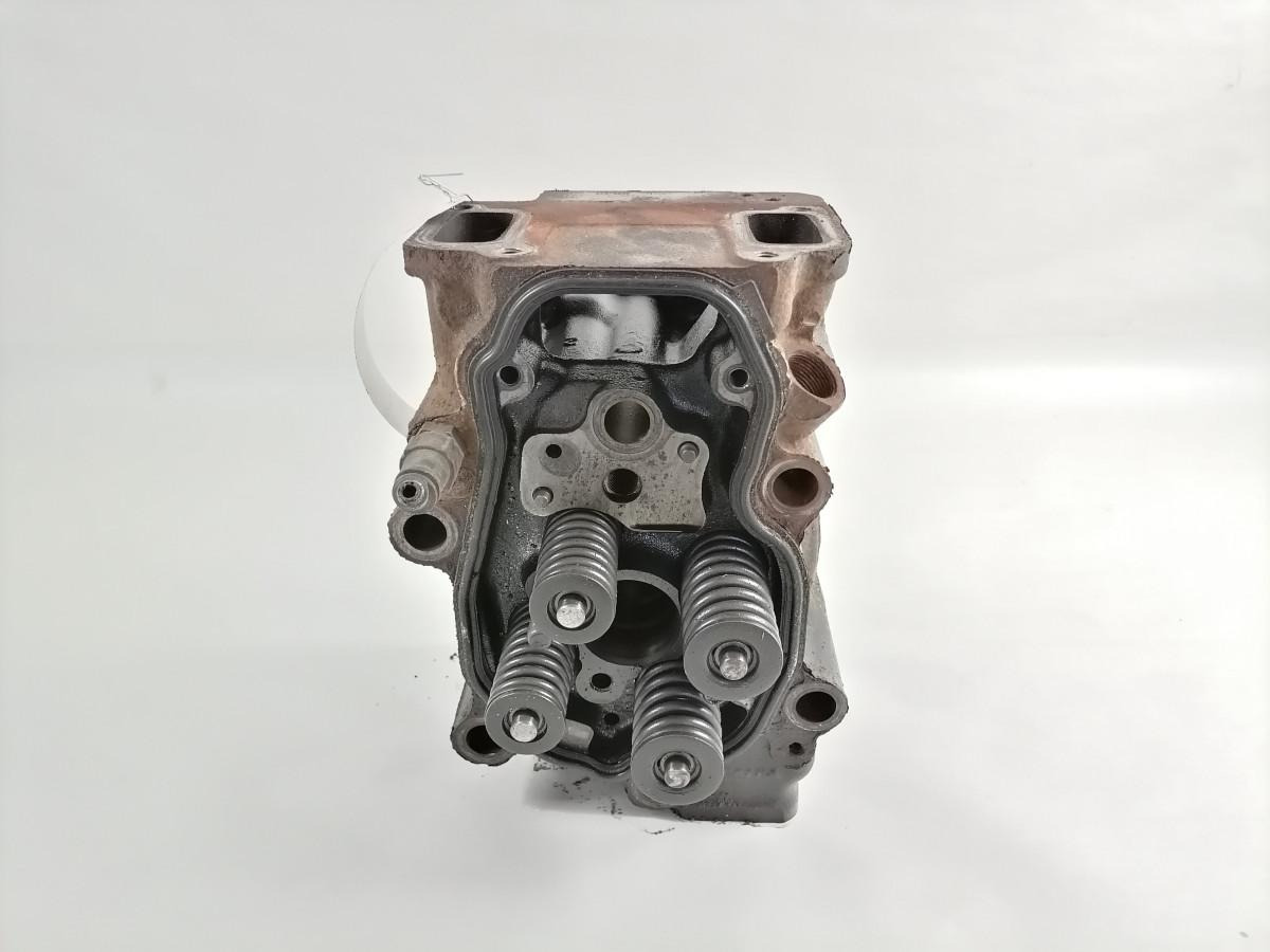 Scania Cylinder head, XPI 2452544 - Mootori pea - Veoauto: pilt 2 Scania Cylinder head, XPI 2452544 - Mootori pea - Veoauto: pilt 2