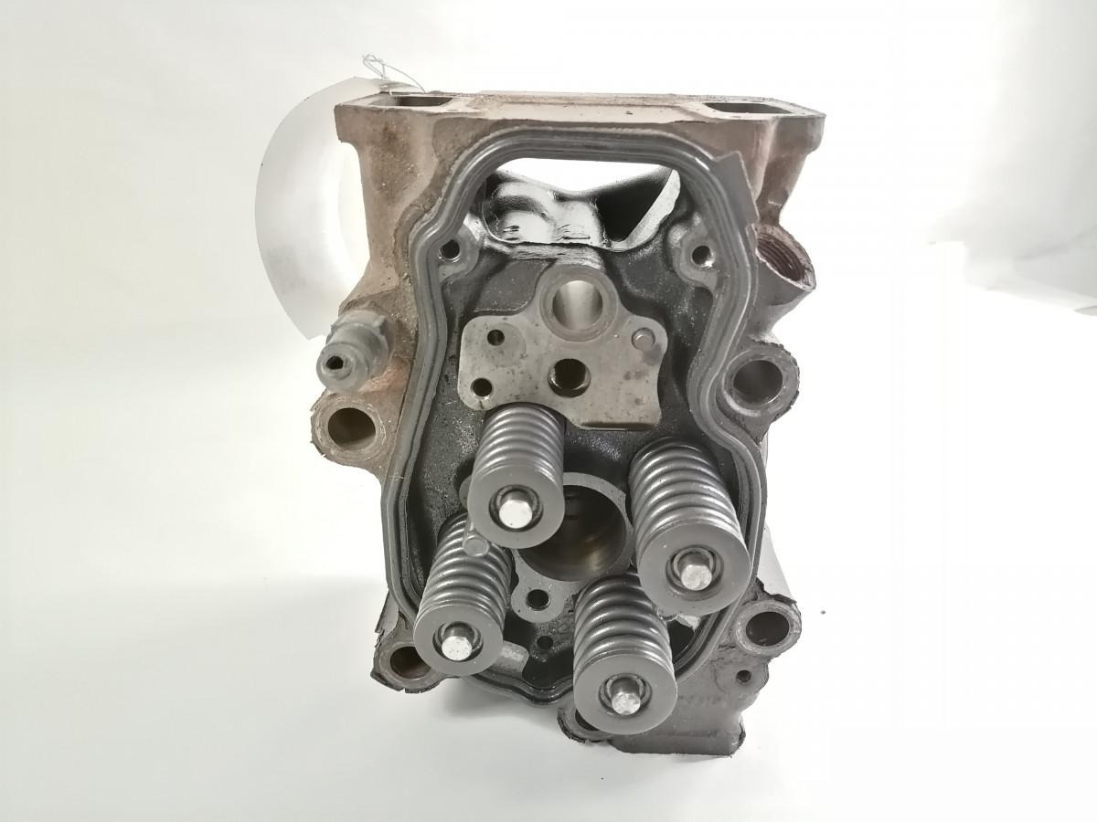 Scania Cylinder head, XPI 2452544 - Mootori pea - Veoauto: pilt 3 Scania Cylinder head, XPI 2452544 - Mootori pea - Veoauto: pilt 3