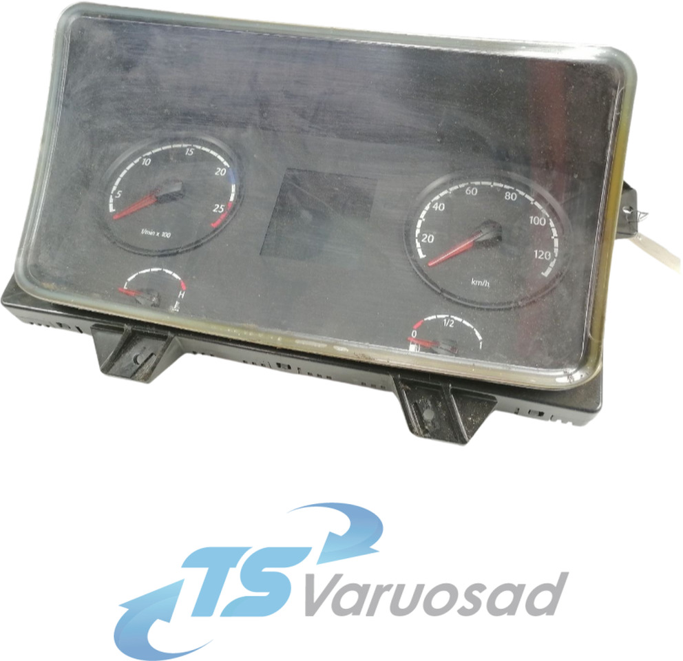 Scania Dashboard 1919012 - Armatuurlaud - Veoauto: pilt 1 Scania Dashboard 1919012 - Armatuurlaud - Veoauto: pilt 1