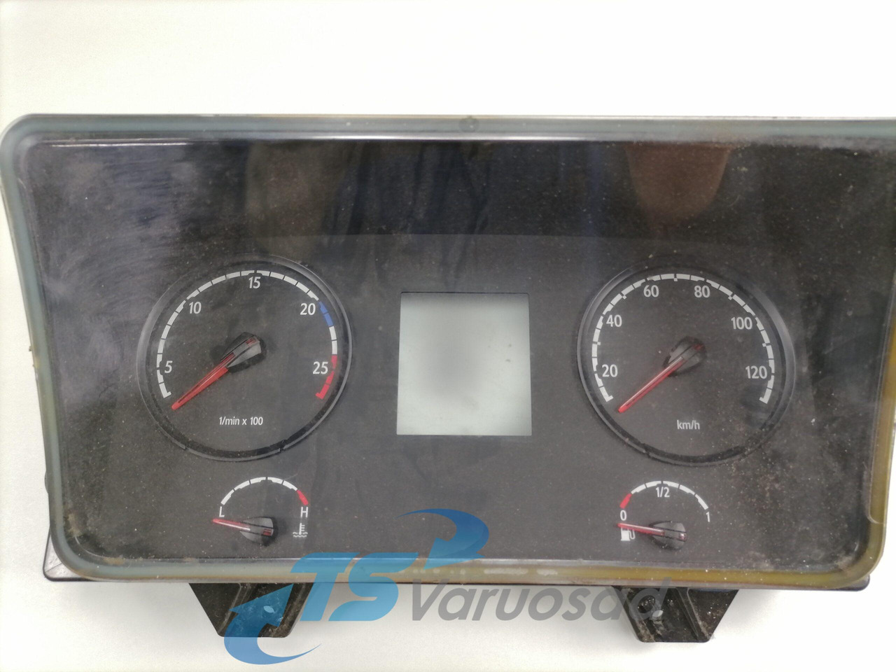 Scania Dashboard 1919012 - Armatuurlaud - Veoauto: pilt 2 Scania Dashboard 1919012 - Armatuurlaud - Veoauto: pilt 2