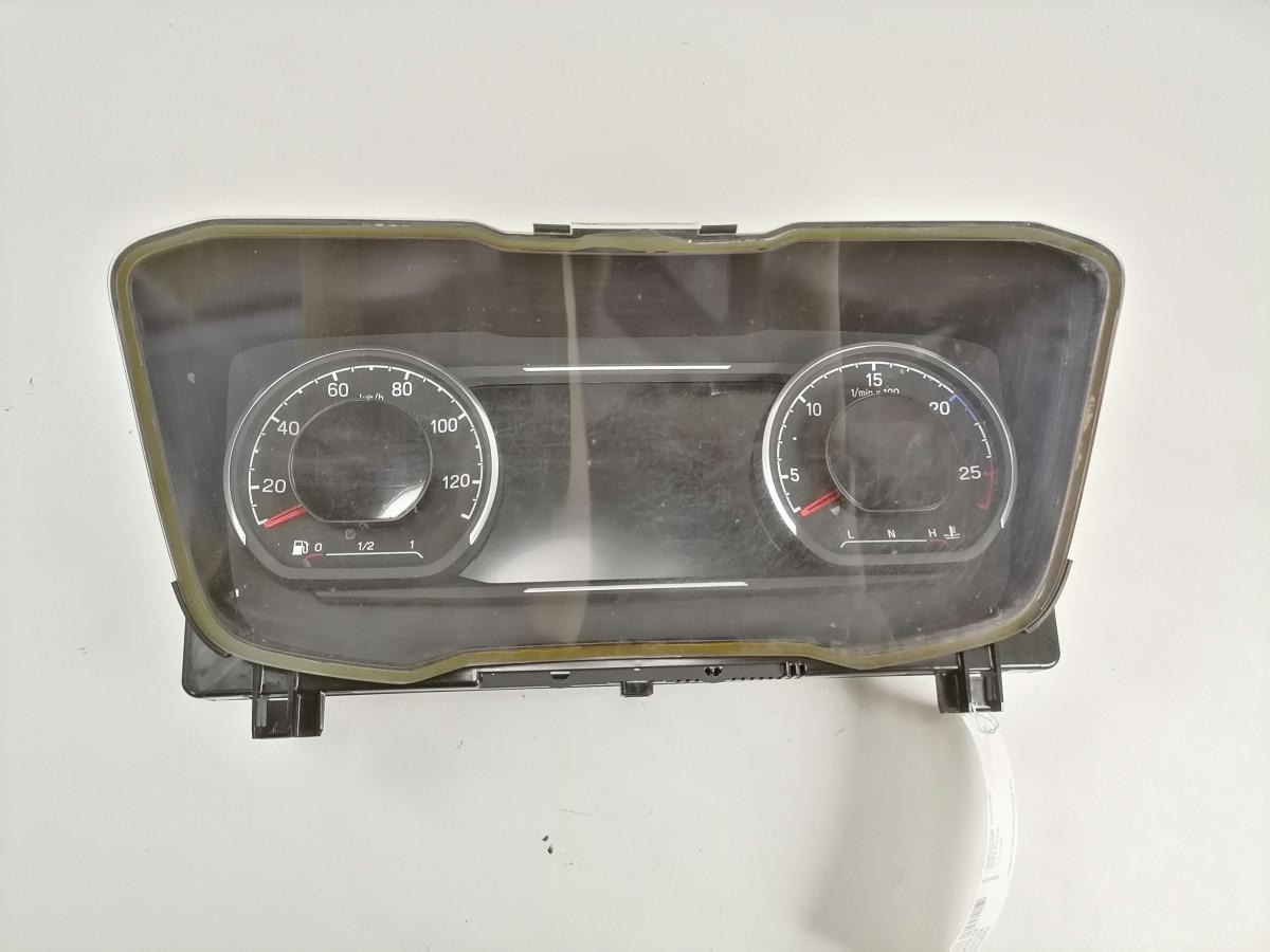 Scania Dashboard 2717542 - Armatuurlaud - Veoauto: pilt 3 Scania Dashboard 2717542 - Armatuurlaud - Veoauto: pilt 3
