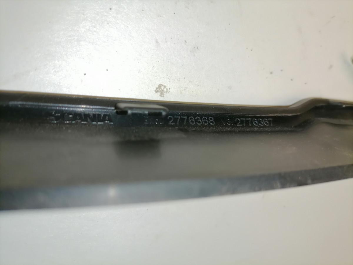 Scania Dashboard cover 2776367 - Armatuurlaud - Veoauto: pilt 4 Scania Dashboard cover 2776367 - Armatuurlaud - Veoauto: pilt 4