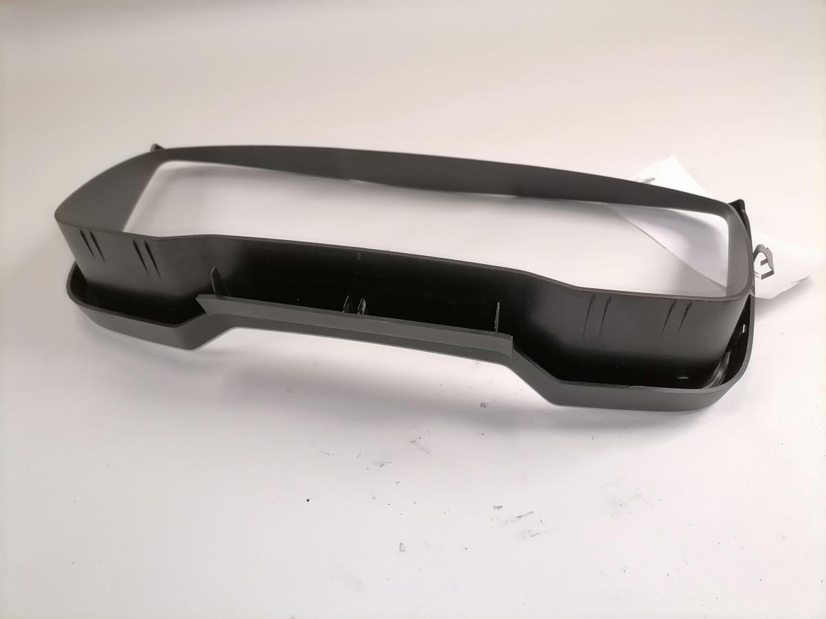 Scania Dashboard cover 2776367 - Armatuurlaud - Veoauto: pilt 3 Scania Dashboard cover 2776367 - Armatuurlaud - Veoauto: pilt 3