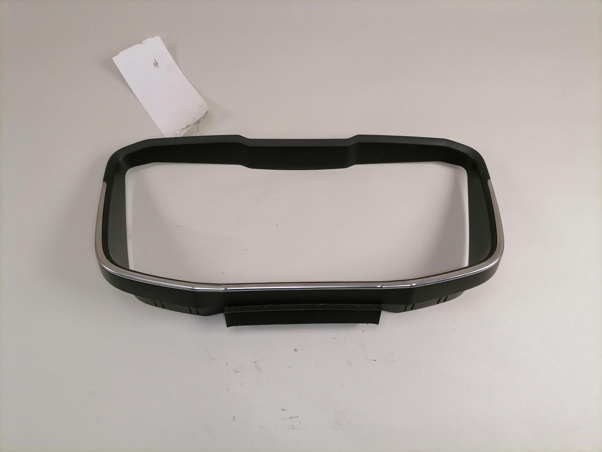Scania Dashboard cover 2776367 - Armatuurlaud - Veoauto: pilt 5 Scania Dashboard cover 2776367 - Armatuurlaud - Veoauto: pilt 5