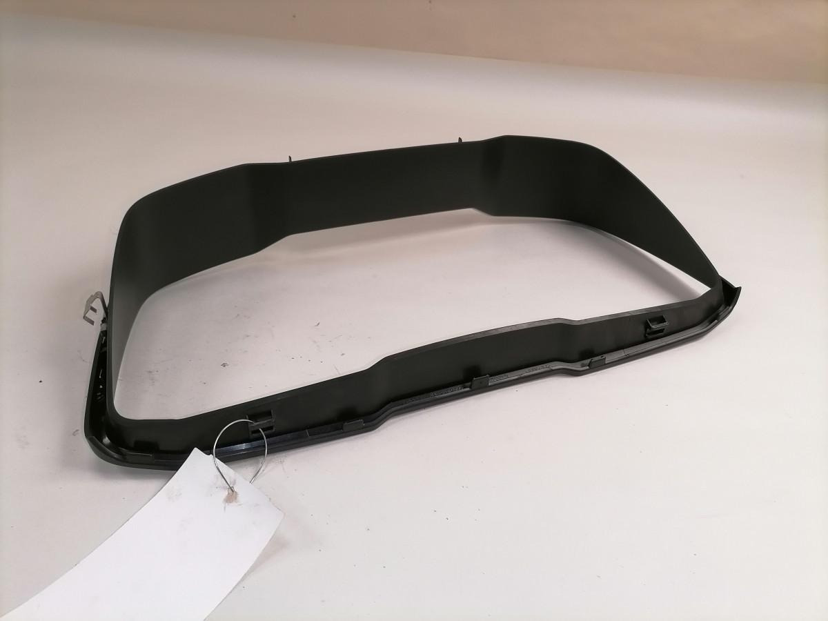 Scania Dashboard cover 2776367 - Armatuurlaud - Veoauto: pilt 2 Scania Dashboard cover 2776367 - Armatuurlaud - Veoauto: pilt 2