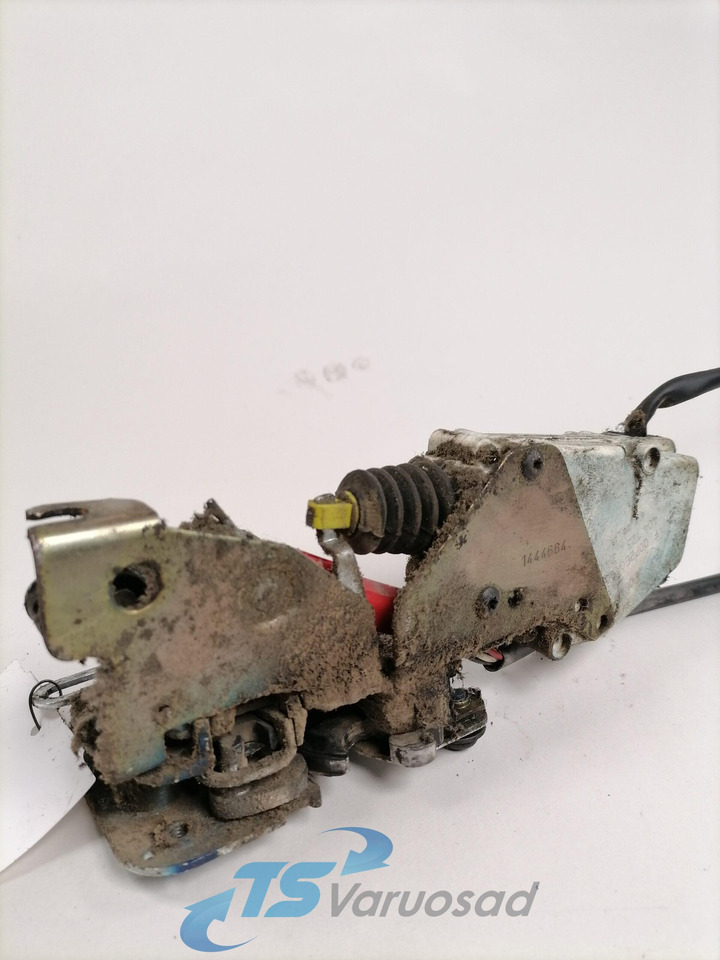 Scania Door lock 1867658 - Uks ja varuosad - Veoauto: pilt 3 Scania Door lock 1867658 - Uks ja varuosad - Veoauto: pilt 3