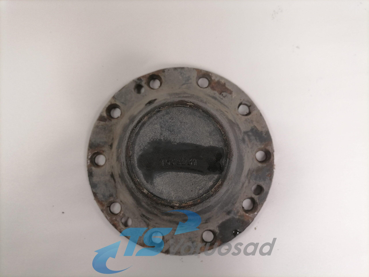 Scania Drive shaft cover 1539231 - Veovõll - Veoauto: pilt 1 Scania Drive shaft cover 1539231 - Veovõll - Veoauto: pilt 1