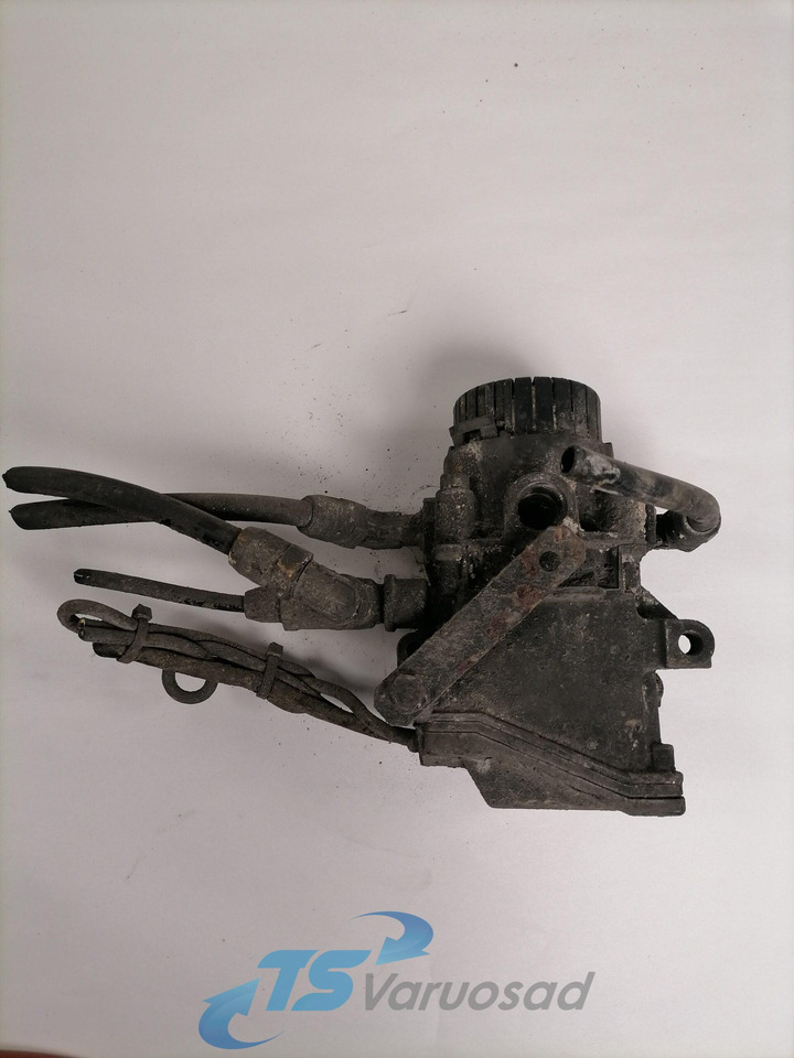Scania EBS brake valve 1499799 - Piduriklapp - Veoauto: pilt 3 Scania EBS brake valve 1499799 - Piduriklapp - Veoauto: pilt 3