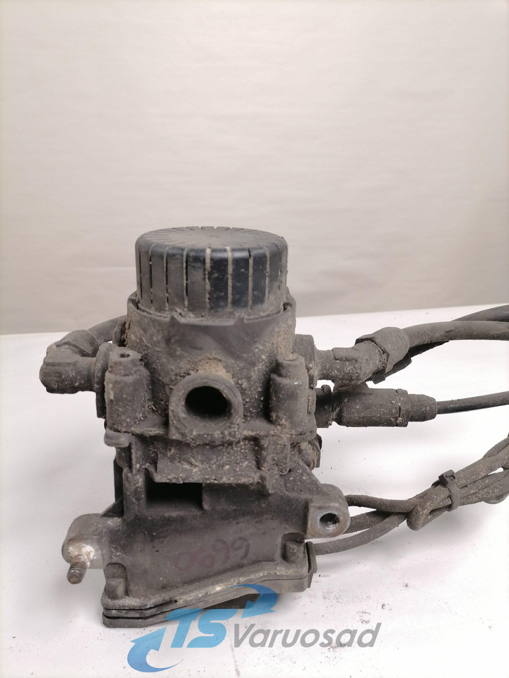 Scania EBS brake valve 1499799 - Piduriklapp - Veoauto: pilt 1 Scania EBS brake valve 1499799 - Piduriklapp - Veoauto: pilt 1