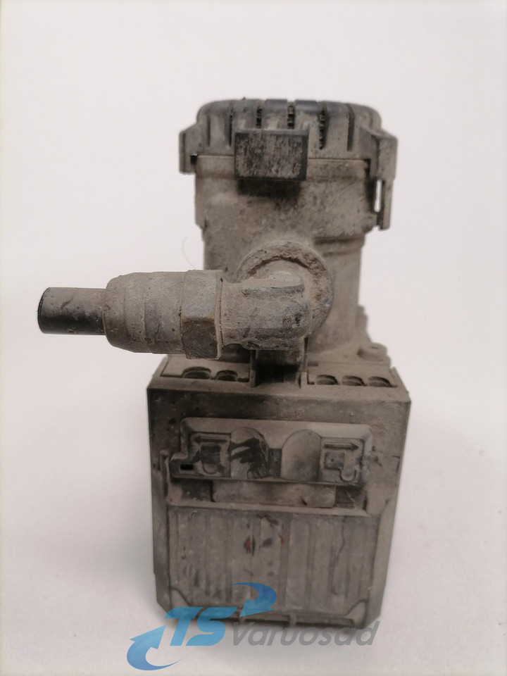 Scania EBS brake valve 1773676 - Piduriklapp - Veoauto: pilt 3 Scania EBS brake valve 1773676 - Piduriklapp - Veoauto: pilt 3