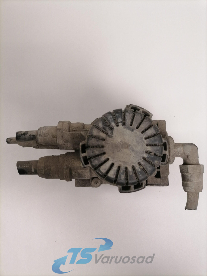 Scania EBS brake valve 1773676 - Piduriklapp - Veoauto: pilt 5 Scania EBS brake valve 1773676 - Piduriklapp - Veoauto: pilt 5