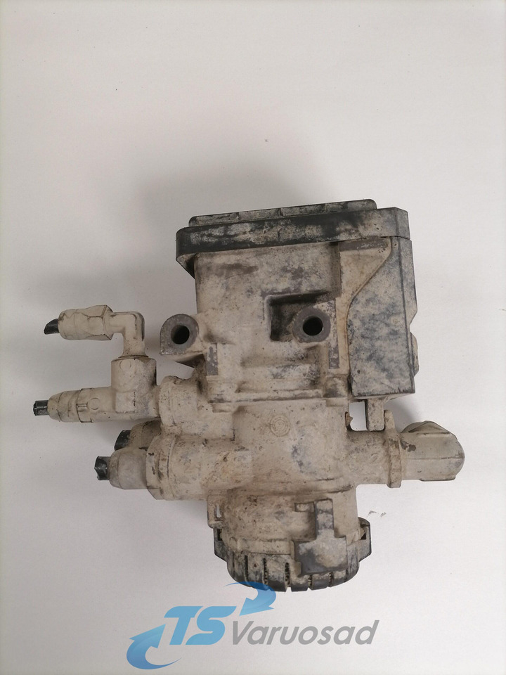 Scania EBS brake valve 1773676 - Piduriklapp - Veoauto: pilt 1 Scania EBS brake valve 1773676 - Piduriklapp - Veoauto: pilt 1