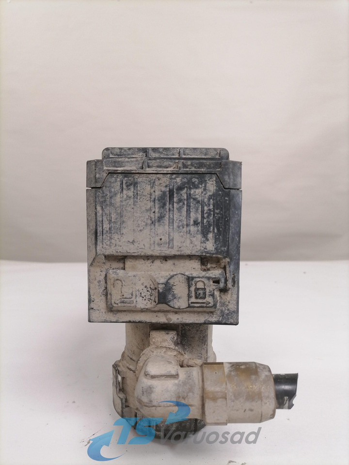 Scania EBS brake valve 1773676 - Piduriklapp - Veoauto: pilt 2 Scania EBS brake valve 1773676 - Piduriklapp - Veoauto: pilt 2