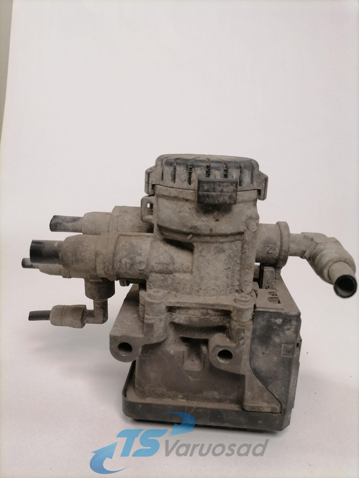 Scania EBS brake valve 1773676 - Piduriklapp - Veoauto: pilt 4 Scania EBS brake valve 1773676 - Piduriklapp - Veoauto: pilt 4