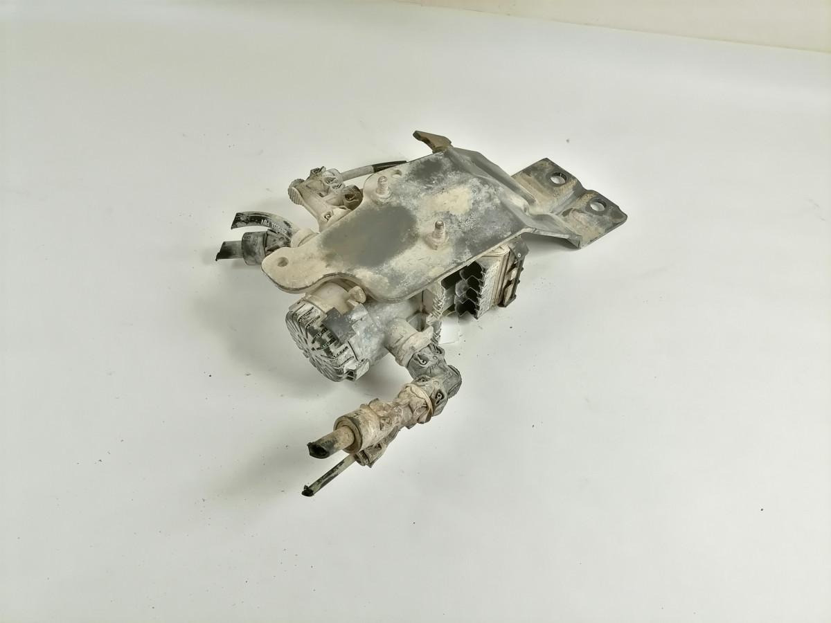 Scania EBS brake valve 1879275 - Piduriklapp - Veoauto: pilt 5 Scania EBS brake valve 1879275 - Piduriklapp - Veoauto: pilt 5