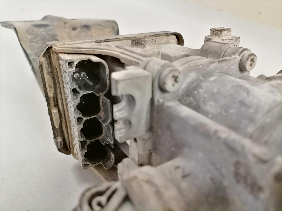 Scania EBS brake valve 1879275 - Piduriklapp - Veoauto: pilt 2 Scania EBS brake valve 1879275 - Piduriklapp - Veoauto: pilt 2
