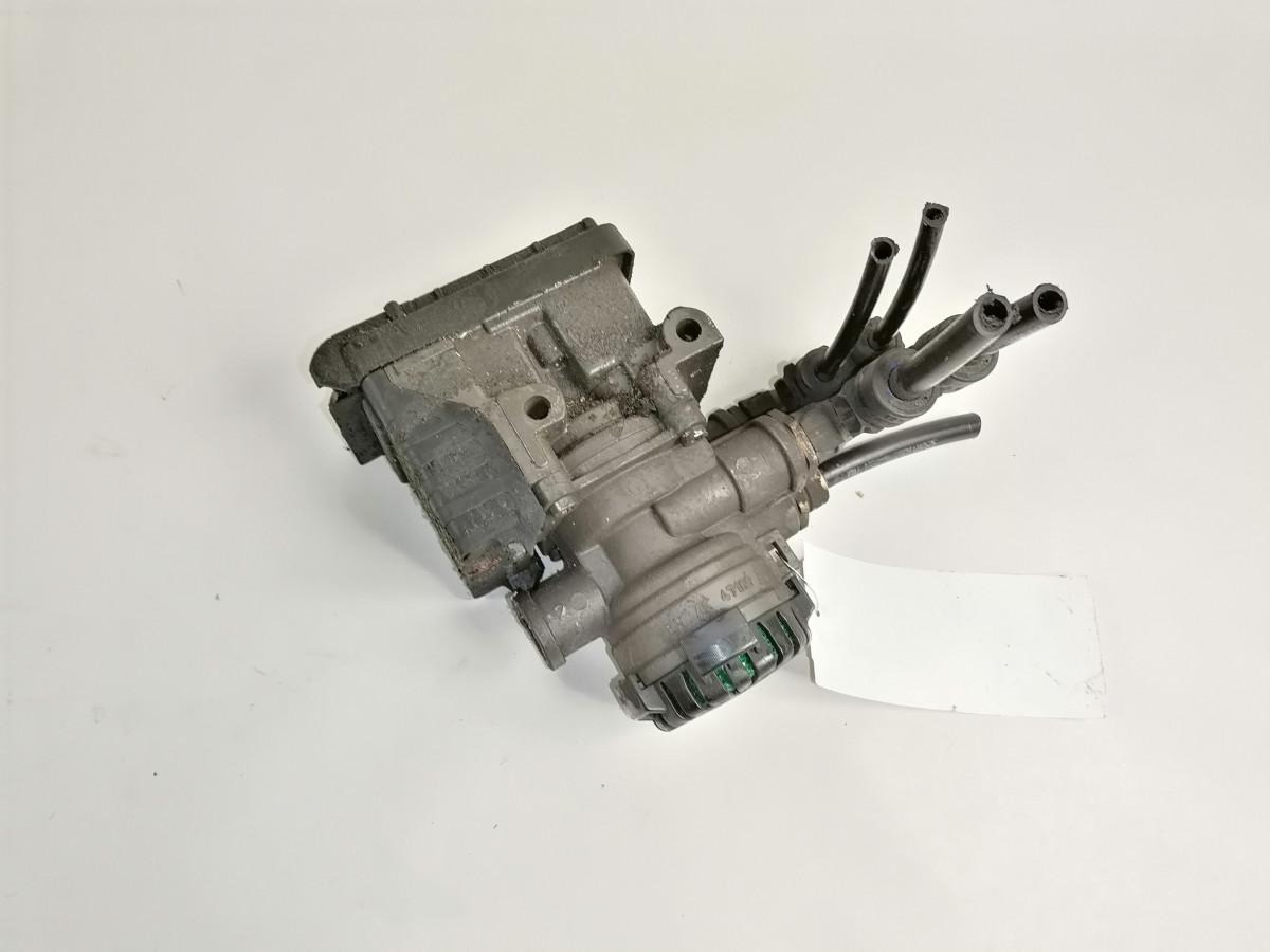 Scania EBS brake valve 2653379 - Piduriklapp - Veoauto: pilt 5 Scania EBS brake valve 2653379 - Piduriklapp - Veoauto: pilt 5